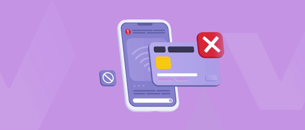 What if I want to cancel the payment?