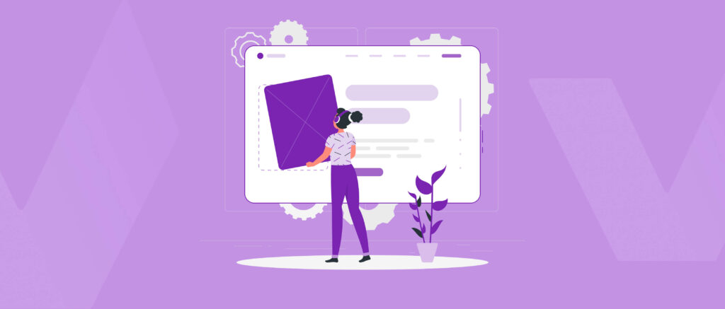 How to change an e-mail address for the main user?