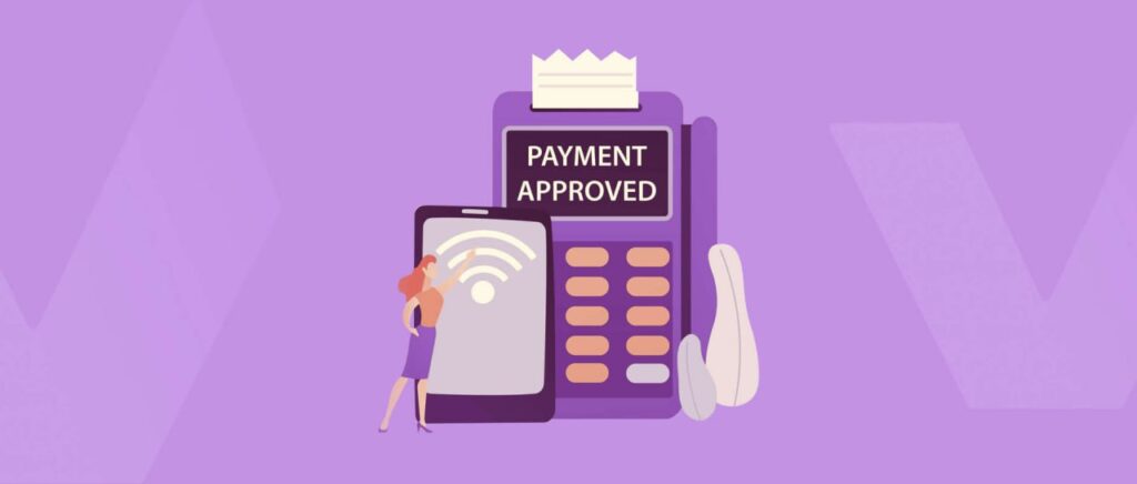 Where to check payment status?