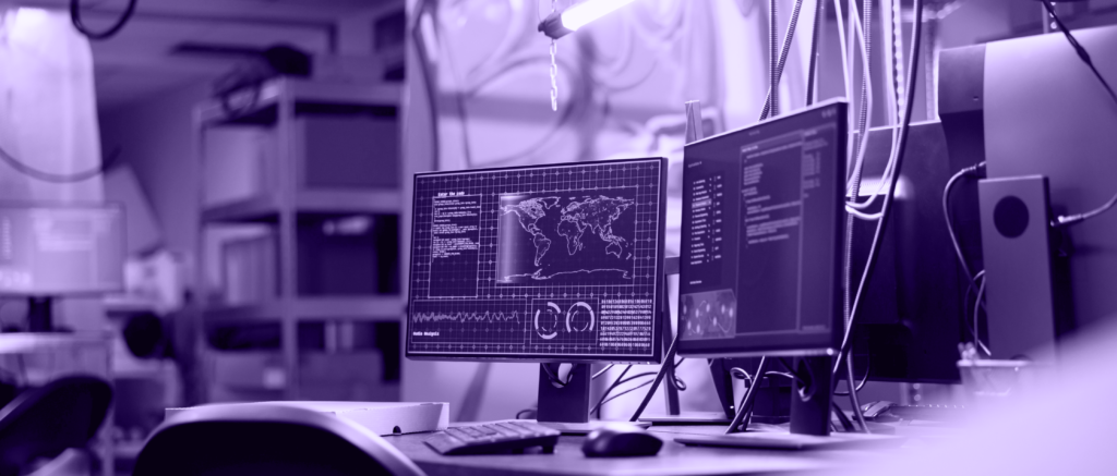 What do you know about cybersecurity?