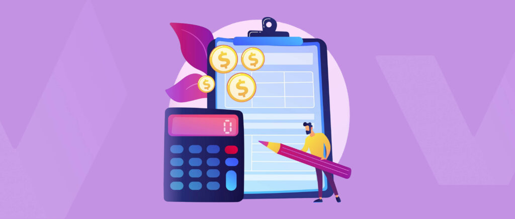 What are the fees applied to my account?