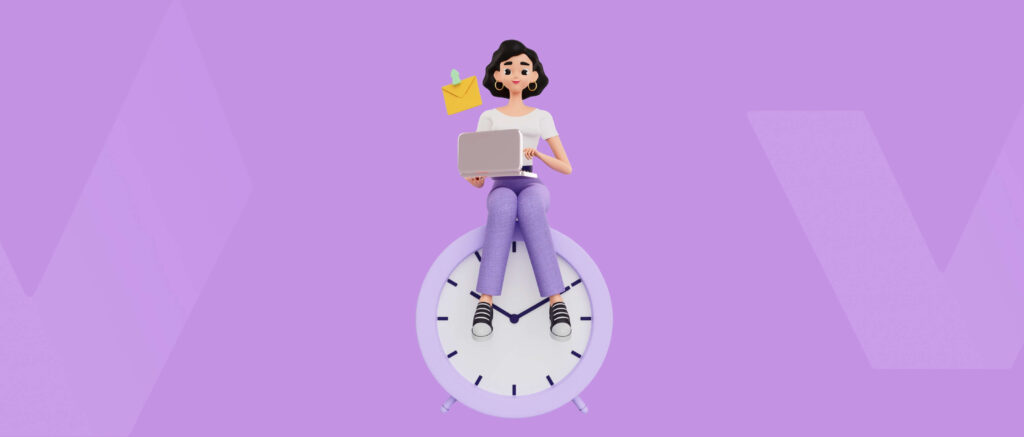 How long is the wait for the account to open after my application is submitted?